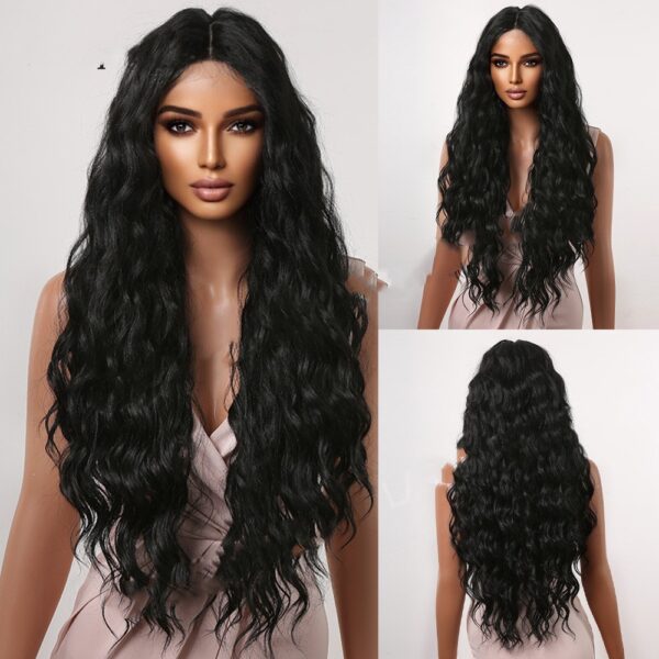 Domestic-Silk-High-Temperature-Silk-Wig-Woman-Mixed-11 Domestic-Silk-High-Temperature-Silk-Wig-Woman-Mixed-11