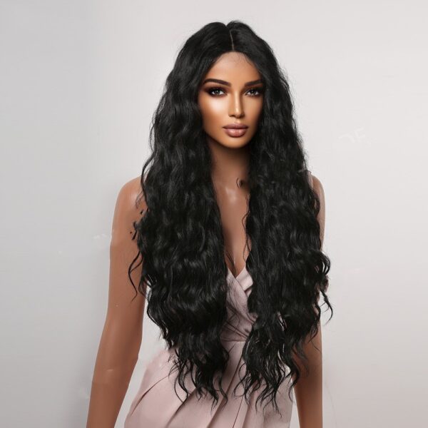 Domestic-Silk-High-Temperature-Silk-Wig-Woman-Mixed-9 Domestic-Silk-High-Temperature-Silk-Wig-Woman-Mixed-9