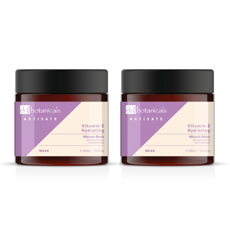 Dr Botanicals Activate Phytochemical Miracle Mask