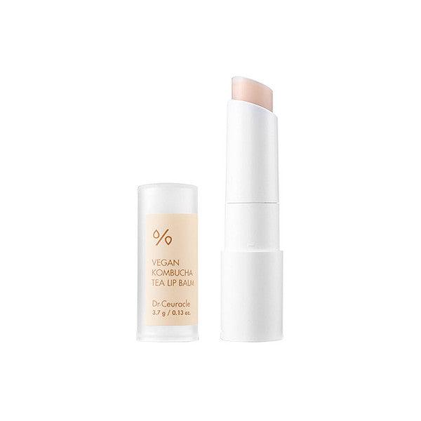 Dr. Ceuracle Vegan Kombucha Tea Lip Balm 3.7g