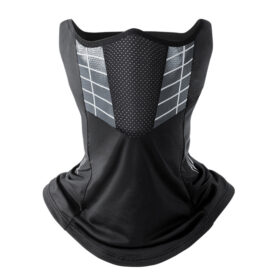 Elasticity Adjustable Dustproof Breathable - Cloth.