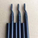 Electric Eyelash Curler Mini Portable Electric - Abs