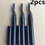 Electric Eyelash Curler Mini Portable Electric - Abs