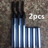 Electric Eyelash Curler Mini Portable Electric - Abs