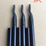 Electric Eyelash Curler Mini Portable Electric - Abs