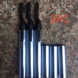 Electric Eyelash Curler Mini Portable Electric - Abs