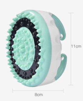 Electric Gu Sha instrument - Plastic.