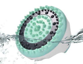 Electric Gua Sha Instrument Leg Massager Chest - Mixed