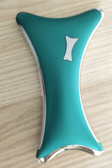 Electric Gua Sha - Pink