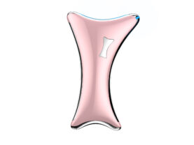 Electric Gua Sha - Pink