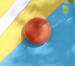 Electric cleansing brush - Mixed