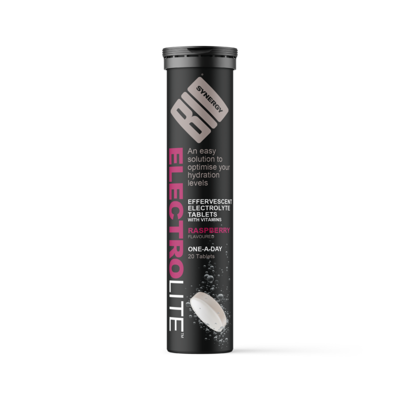 Electro-Lite - 20 servings Mixed Berry