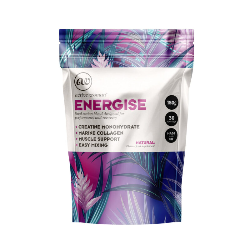 Energise - 150g 30 Servings