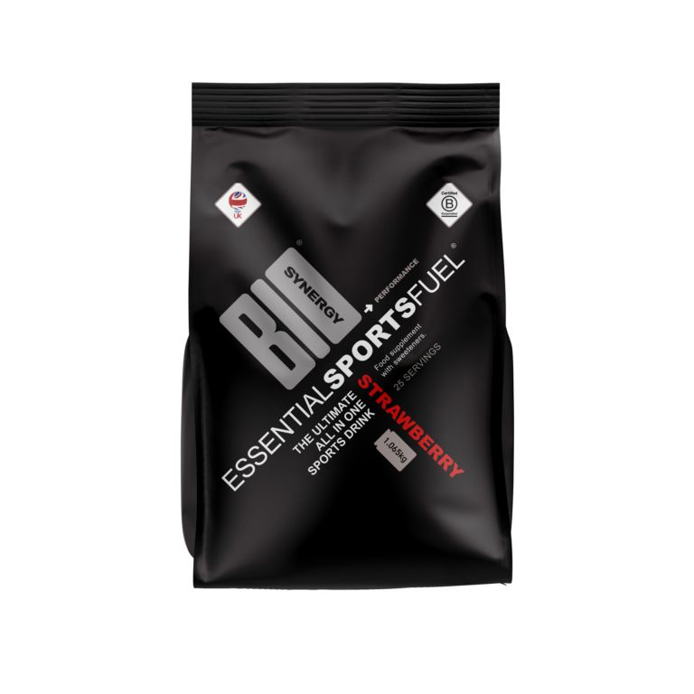 Essential Sports Fuel - Chocolate 1065g Essential Sports Fuel - Chocolate 1065g
