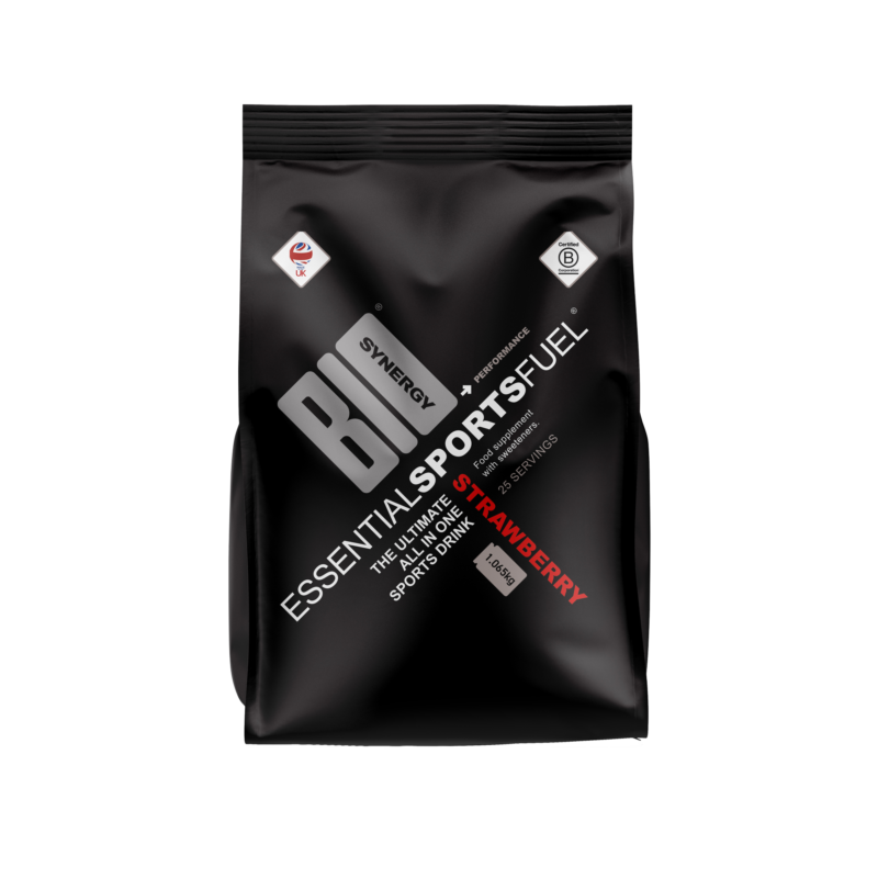 Essential Sports Fuel - Chocolate 1065g