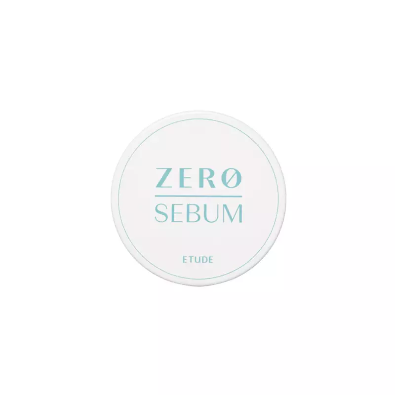 Etude Zero Sebum Drying Powder
