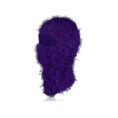European And American Knitted Warm Face Mask - Polyester