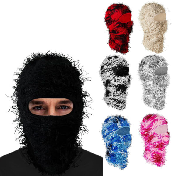 European-And-American-Knitted-Warm-Face-Mask-Polyester-70