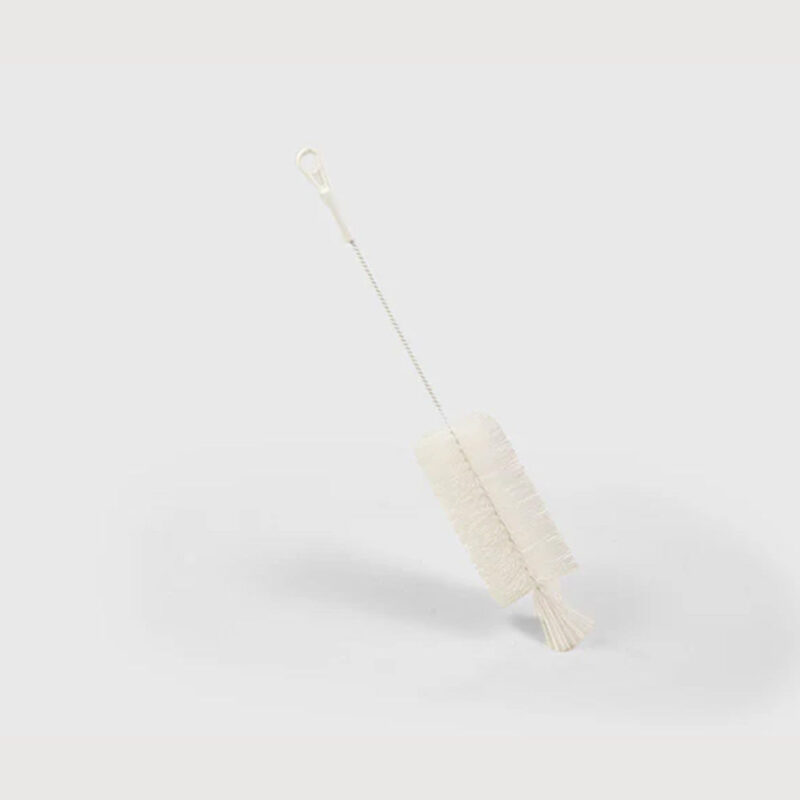 Everyday Bottle Cleaning Brush 2 Pint - Medium Stiff - Nylon