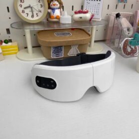 Eye Massager Rechargeable Eye Hydration Massage - Mixed