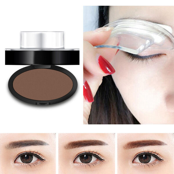 Eyebrow-Powder-Seal-Eyebrow-Artifact-Lazy-Seal-Mixed-11
