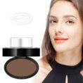 Eyebrow Powder Seal Eyebrow Artifact Lazy Seal - Mixed