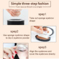 Eyebrow-Powder-Seal-Eyebrow-Artifact-Lazy-Seal-Mixed-9