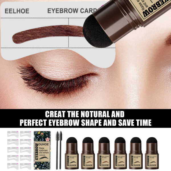 Eyebrow-Stamp-Powder-Stick-Thrush-Eyebrow-Print-Brown-18