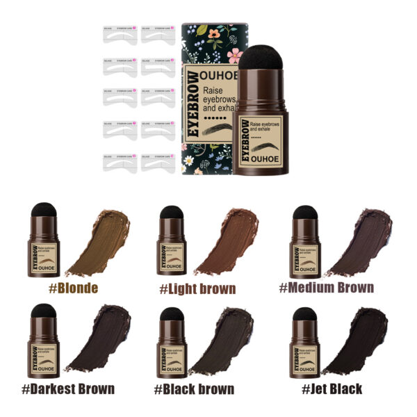 Eyebrow-Stamp-Powder-Stick-Thrush-Eyebrow-Print-Brown-21