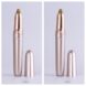 Eyebrow Trimmer Ladies Shaving Epilator Eyebrow - Mixed