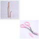 Eyebrow Trimmer Ladies Shaving Epilator Eyebrow - Mixed