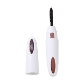 Eyelash Curler 4th Generation Hot Eyelashes - Mixed