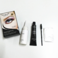 Eyelash eyebrow dyeing cream eyebrow cream - Mixed