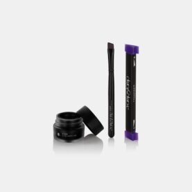 Eyeliner Wing Stamp - Mixed