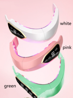 Face-lifting Instrument Artifact Lifting Firming - Mixed