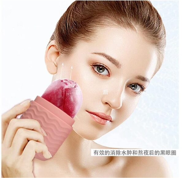 Facial-Ice-Ice-Roller-Apply-Face-Ice-Tray-Mixed-11