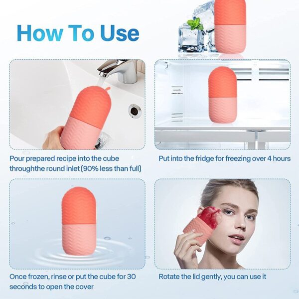 Facial-Ice-Ice-Roller-Apply-Face-Ice-Tray-Mixed-17
