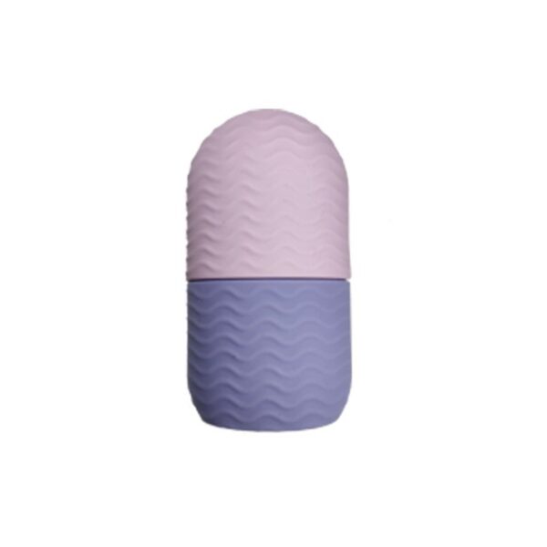 Facial Ice Ice Roller Apply Face Ice Tray - Mixed