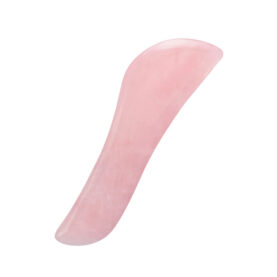 Facial Massager Scraping Board Meridian Health - Mixed