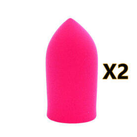 Finger Sponge For Makeup - Mixed