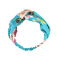 Flower-elastic-silk-hair-band-Cloth-21
