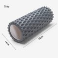 Foam massage roller - Mixed
