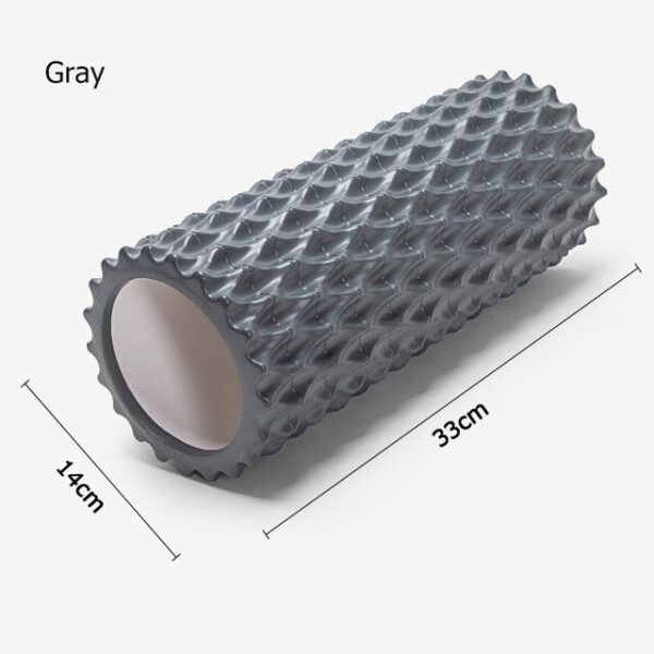 Foam massage roller - Mixed Foam massage roller - Mixed