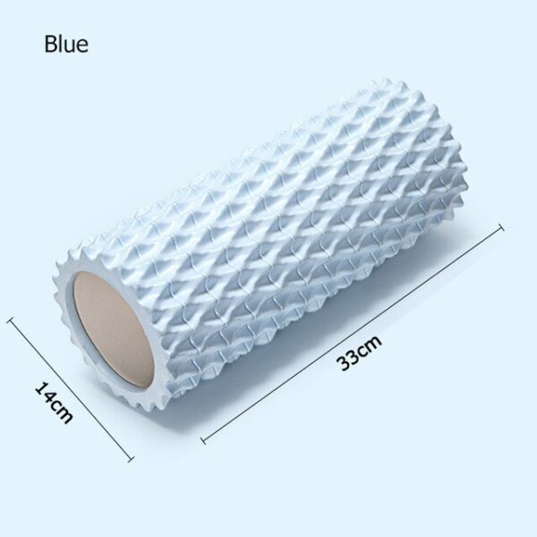 Foam massage roller - Mixed Foam massage roller - Mixed