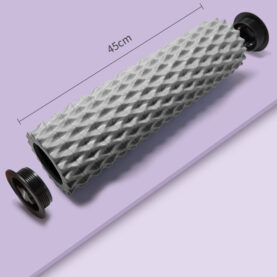Foam massage roller - Mixed