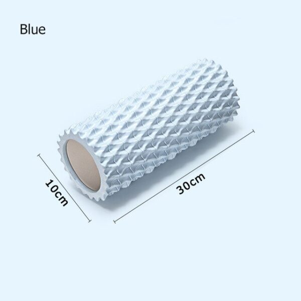 Foam massage roller - Mixed Foam massage roller - Mixed
