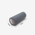 Foam massage roller - Mixed