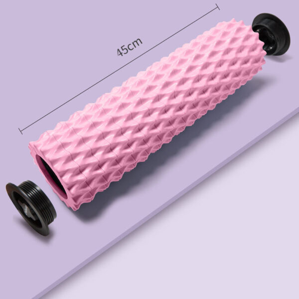 Foam massage roller - Mixed Foam massage roller - Mixed