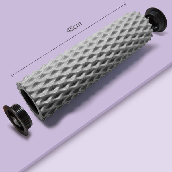 Foam massage roller - Mixed Foam massage roller - Mixed