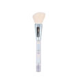 Four-In-One Portable Makeup Brush Beauty Makeup - White
